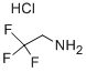 2,2,2-Trifluoroethylamine hydrochloride(373-88-6)